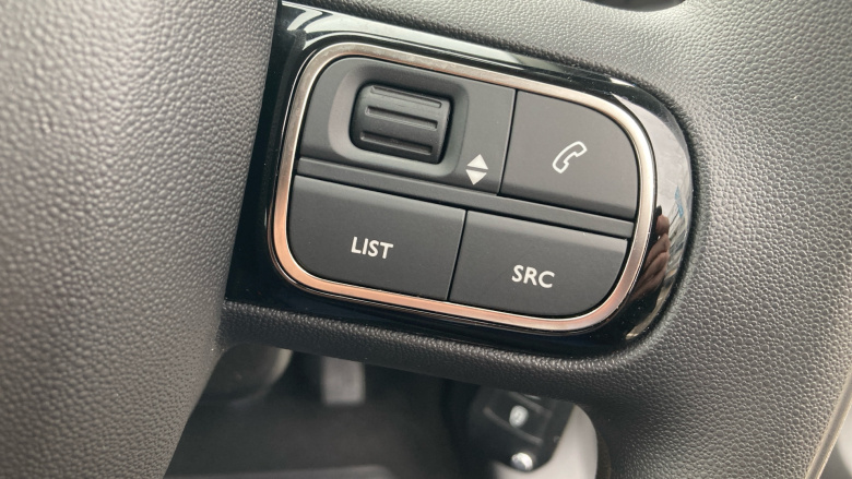 Citroen C3 1.2 PureTech C-Series Edition 5dr Petrol Hatchback